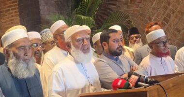 বিএনপি প্রমাণ করলো হাসিনা খারাপ কিন্তু হাসিনার নীতি ভালো