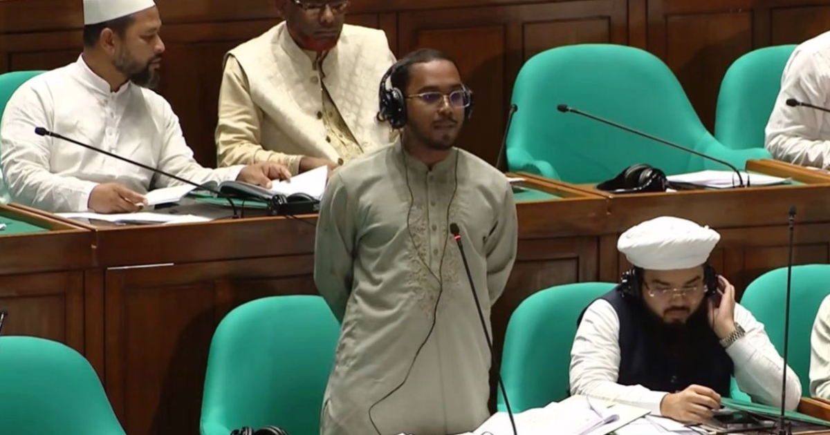 আওয়ামী লীগ হওয়ার চেষ্টা করছে বিএনপি : হান্নান মাসউদ