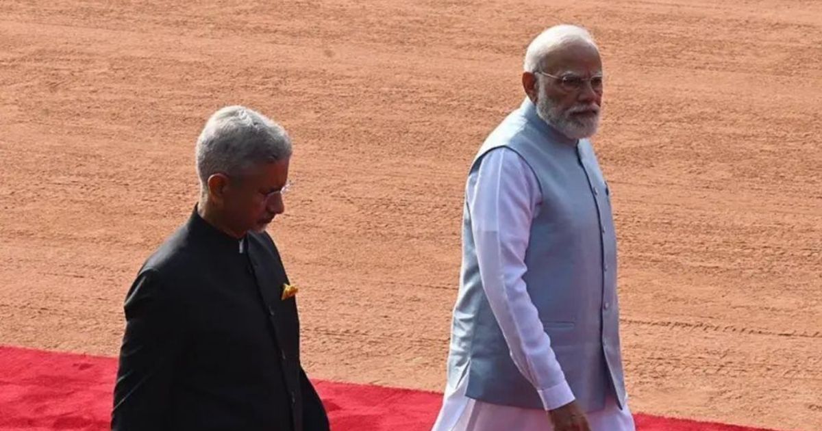 ‌‌‘বিশ্বমঞ্চে পাকিস্তানকে বিচ্ছিন্ন করতে গিয়ে ভারতকেই বিচ্ছিন্ন করে ফেলেছেন মোদি’