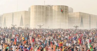 জুলাই যোদ্ধাদের পুনর্বাসন অধ্যাদেশ বিল পাশ