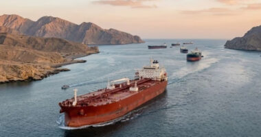 হরমুজ প্রণালি পার হওয়ার অনুমতি পায়নি বাংলাদেশি জাহাজ