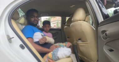 গাজীপুরে কৃষকদল নেতার ওপর নৃশংস হামলা, ৬ জনের বিরুদ্ধে মামলা