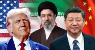 ইসলামাবাদ চুক্তির ‘গ্যারান্টার’ হওয়ার আলোচনায় চীনের নাম