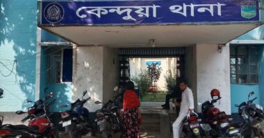 নেত্রকোনায় বিয়ের সাত মাসেই গৃহবধূর আত্নহত্যা