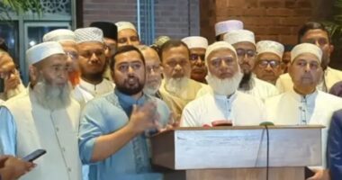 ওয়াদা ভঙ্গের সংসদে পরিণত হয়েছে ত্রয়োদশ জাতীয় সংসদ: নাহিদ ইসলাম