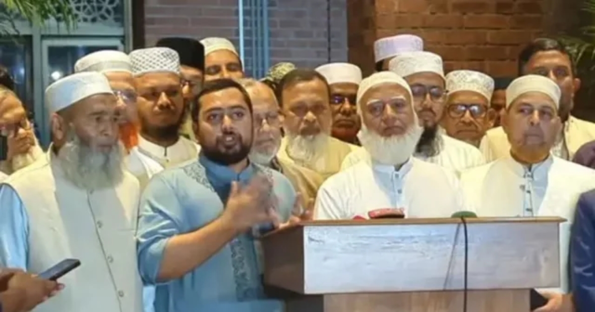 ওয়াদা ভঙ্গের সংসদে পরিণত হয়েছে ত্রয়োদশ জাতীয় সংসদ: নাহিদ ইসলাম