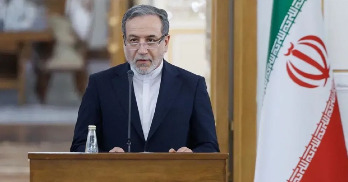 যুক্তরাষ্ট্রকে যুদ্ধবিরতির প্রতিশ্রুতি অবশ্যই মানতে হবে: ইরান