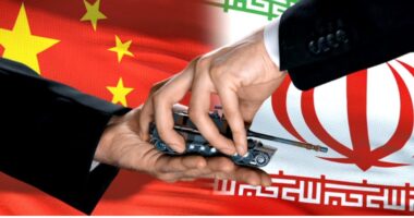 যুদ্ধবিরতির মাঝেই নতুন করে ইরানে ‘অত্যাধুনিক অস্ত্র’ পাঠাচ্ছে চীন