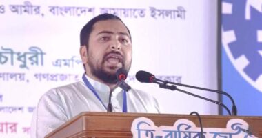 নতুন বন্দোবস্তে শ্রমিকের হিস্যা নিশ্চিত করার অঙ্গীকার নাহিদের