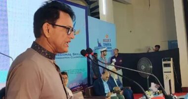 পরীক্ষায় তুমিও ফেল, ছয় মাস পর আমিও ফেল, কারও বাঁচার উপায় নেই : শিক্ষামন্ত্রী