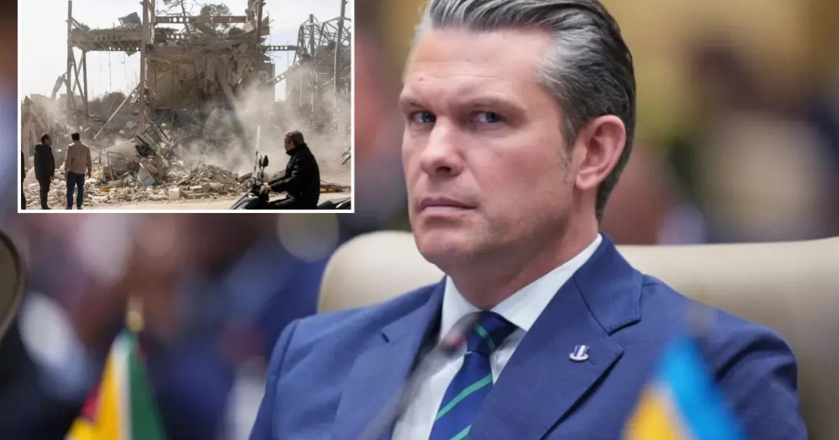 ইরান যুদ্ধে ট্রাম্প প্রশাসনের ‘মিথ্যাচারের’ কথা ফাঁস করলেন মার্কিন সেনারা