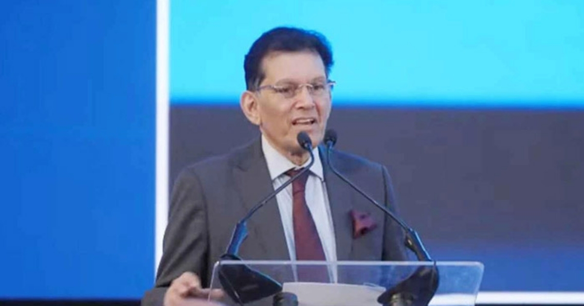 জ্বালানি সংকটে ভারত মহাসাগরের দেশগুলোকে ঐক্যবদ্ধ হতে হবে: পররাষ্ট্রমন্ত্রী