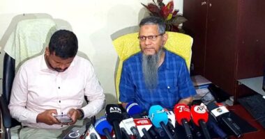 ৫ আগস্টের পর থেকেই ডিস্টার্ব করতেন যুবদল নেতা মঈন উদ্দিন : ডা. কামরুল