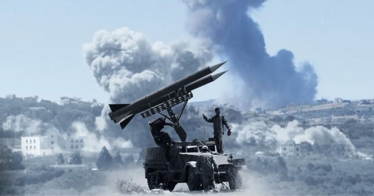 ২৪ ঘণ্টায় লেবাননের দুই শতাধিক স্থাপনায় ইসরাইলি হামলা