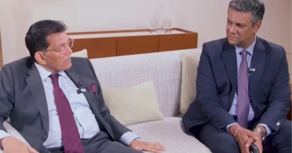 ঢাকা-দিল্লি সম্পর্ক ‘ধীরে কিন্তু নিশ্চিতভাবে’ এগোচ্ছে : খলিলুর রহমান