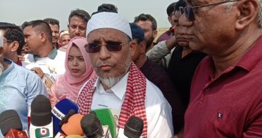 বজ্রপাত থেকে রক্ষা পেতে তালগাছ লাগানো হবে : বাবর