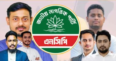 স্বরাষ্ট্রমন্ত্রী ‘মব কালচার’ শেষ করার ঘোষণা দিলেও থামাতে ব্যর্থ সরকার : এনসিপি