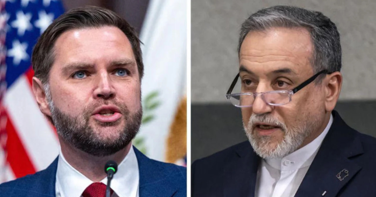 যুক্তরাষ্ট্র আলোচনায় এমন সব দাবি করেছে, যা তারা যুদ্ধেও পায়নি : ইরান