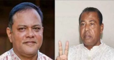 নবনির্বাচিত দুই সংসদ সদস্যকে আজ শপথ পাঠ করাবেন স্পিকার