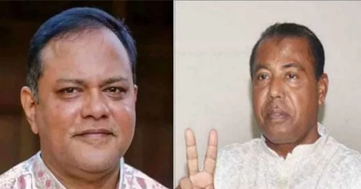 নবনির্বাচিত দুই সংসদ সদস্যকে আজ শপথ পাঠ করাবেন স্পিকার