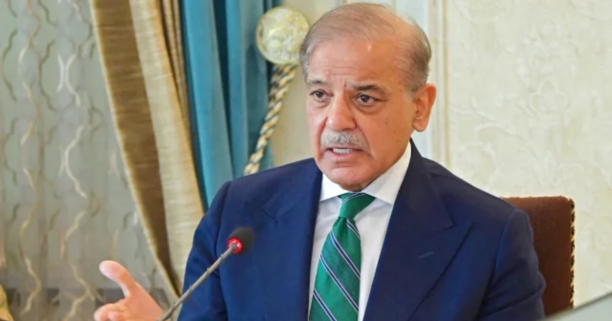 পাকিস্তানের সব আয়োজনই যেন বৃথা গেলো