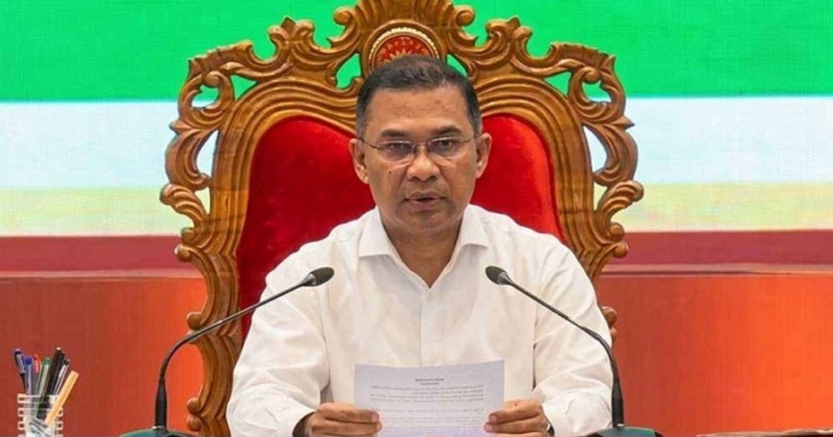 সশস্ত্র বাহিনী কোনো ব্যক্তি, দল ও পরিবারের সম্পদ নয় : প্রধানমন্ত্রী