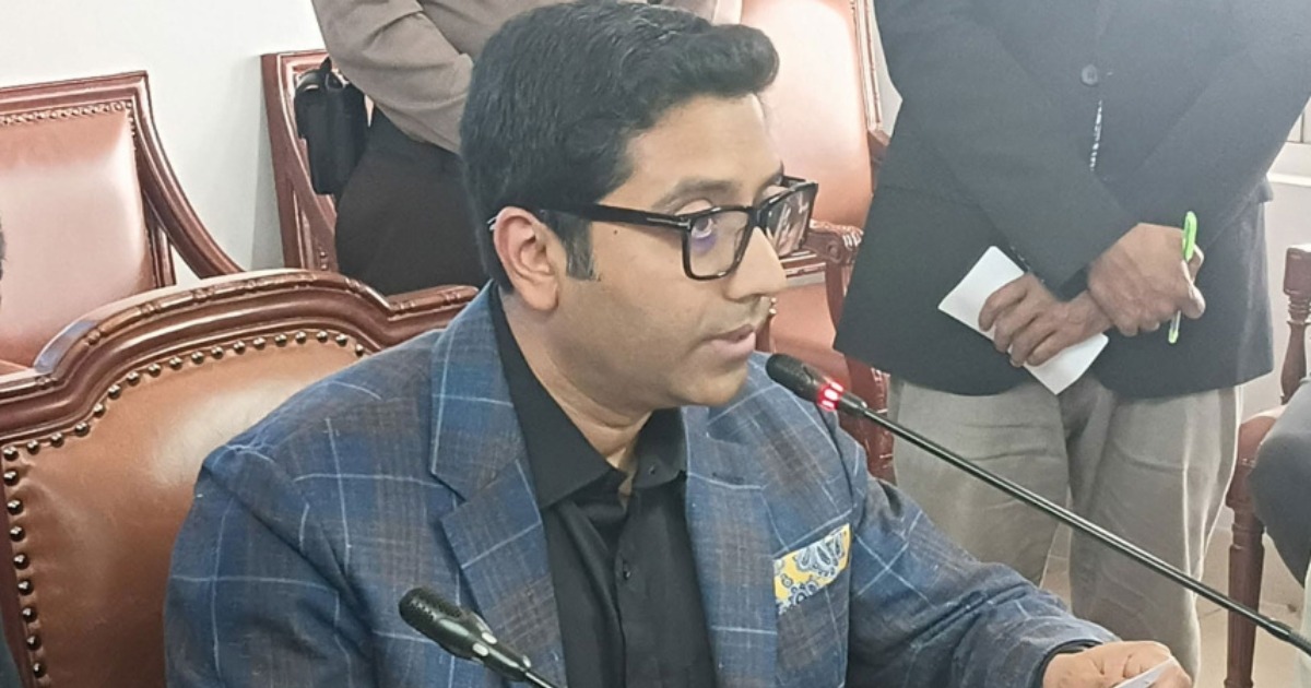 আ. লীগের ১৫ বছরে শিক্ষায় কোনো ভিশন ছিল না : ববি হাজ্জাজ