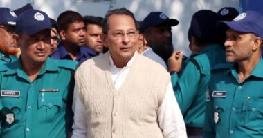 জামায়াত-শিবিরের বিরোধিতার কারণেই আসামি হয়েছেন ইনু : দাবি আইনজীবীর