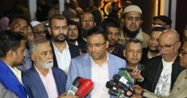 বাংলাদেশকে বিক্রি করে বিএনপি কখনোই কোনো চুক্তি করবে না : হুমায়ুন কবির