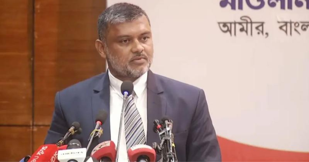 গণভোটের রায় না মানলে সংকটে পড়বে দেশ : শিশির মনির