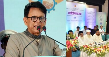 ফেসবুকে দেখতে পাই আমাকে অনেক ট্রল করা হয়, আমার খারাপ লাগে না : শিক্ষামন্ত্রী