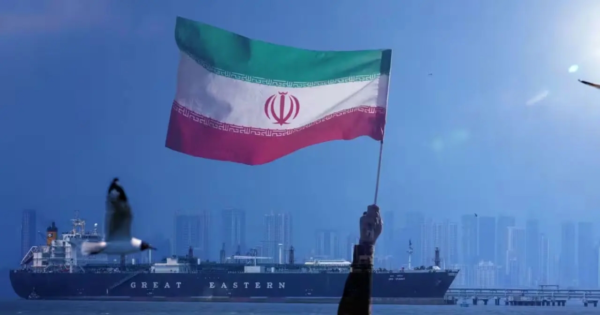 আমাদের বন্দর হুমকিতে পড়লে ওমান-পারস্য সাগরের কোনো বন্দর নিরাপদ থাকবে না : বিপ্লবী গার্ড