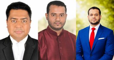 বাংলাদেশ পেশাজীবী অধিকার পরিষদের কেন্দ্রীয় কমিটি গঠন, নেতৃত্বে - এ্যাডঃ খালিদ, ইন্জিঃ সুমন ইন্জি: আরিফ