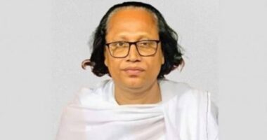 জামিনে কারামুক্ত বাউলশিল্পী আবুল সরকার