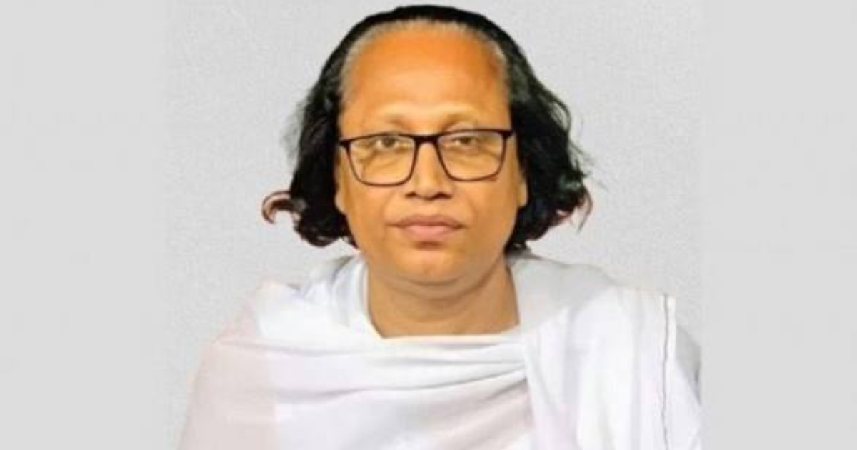 জামিনে কারামুক্ত বাউলশিল্পী আবুল সরকার