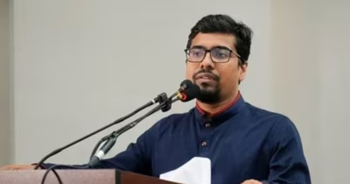 ব্যাংক লুটকারীদের হাতেই দেওয়া হচ্ছে আরো ৪টি ব্যাংক : শিবির সভাপতি