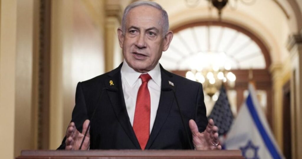 যেকোনো সময় ইরানের সঙ্গে যুদ্ধবিরতি শেষ হয়ে যেতে পারে : নেতানিয়াহু