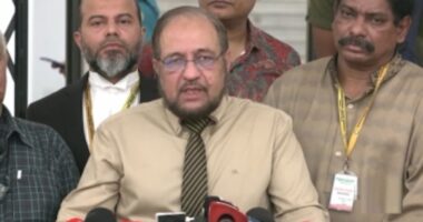 গুরুতর অসুস্থ হয়ে পড়লে গুমের ৭ বছর পর এসি লাগানো হয় : ট্রাইব্যুনালে আযমী