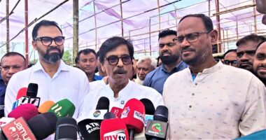 প্রধানমন্ত্রী তারেক রহমান টাঙ্গাইল আসছেন, চার স্তরের নিরাপত্তা বলয়