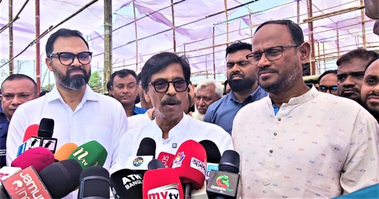 প্রধানমন্ত্রী তারেক রহমান টাঙ্গাইল আসছেন, চার স্তরের নিরাপত্তা বলয়