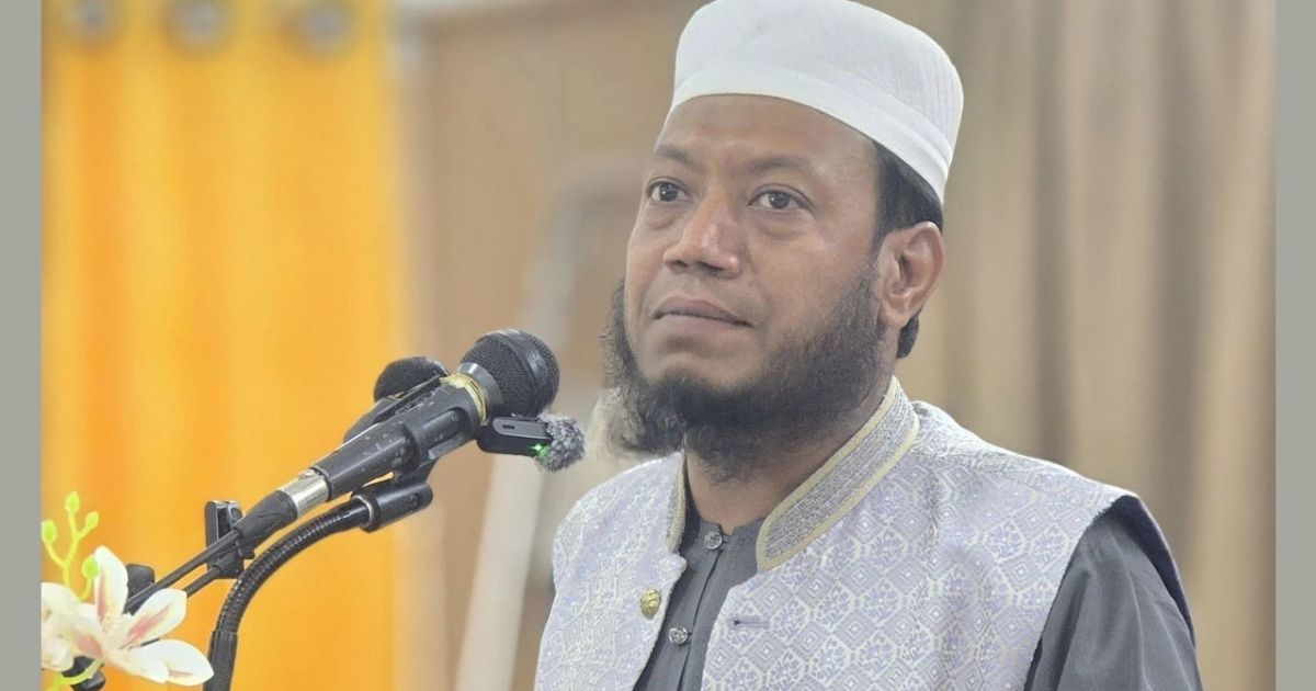 ডিসির বদলি নিয়ে বিতর্কিত মন্তব্য: এমপি আমির হামজাকে আইনি নোটিশ