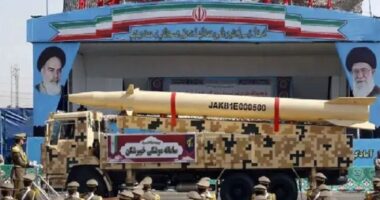 ইরান এখনো অনেক সক্ষমতা প্রকাশ করেনি: আইআরজিসির হুঁশিয়ারি