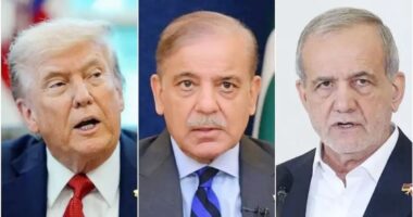 যুদ্ধবিরতি শেষ হওয়ার আগে ফের সংলাপে বসতে চায় যুক্তরাষ্ট্র-ইরান