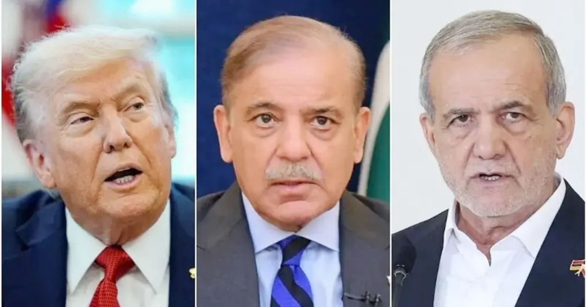 যুদ্ধবিরতি শেষ হওয়ার আগে ফের সংলাপে বসতে চায় যুক্তরাষ্ট্র-ইরান