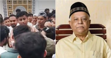 আমি তো বিএনপির মেয়র ছিলাম, আ. লীগের দোসর কোথা থেকে হলাম?: মনজুর আলম