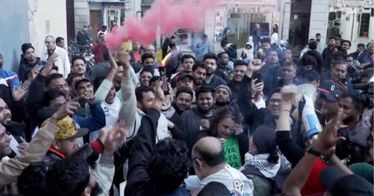 ৫ লাখ অভিবাসীকে বৈধতা দিচ্ছে স্পেন, বাংলাদেশিদের উল্লাস