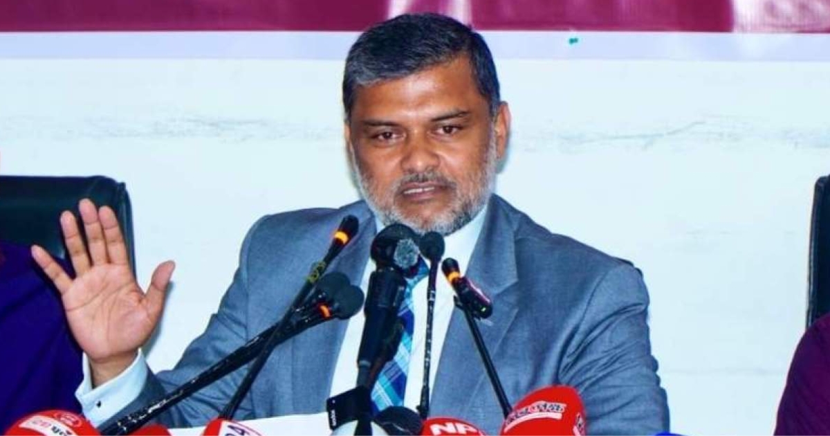 বার কাউন্সিল নির্বাচনে অংশ নিচ্ছেন শিশির মনির