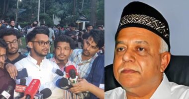 এনসিপির সমর্থনে চট্টগ্রাম সিটিতে নির্বাচন করতে চান মঞ্জু : আবু বাকের