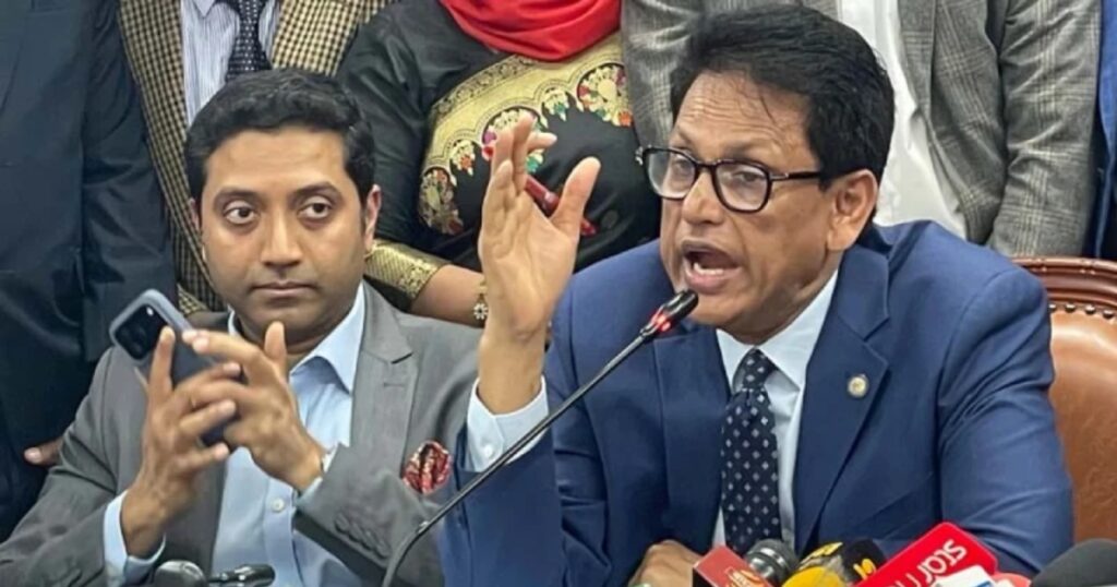 আমিও অনলাইন ক্লাস চাই না, কিন্তু পৃথিবী চায়, আমাদেরও সেই পথে এগোতে হবে : শিক্ষামন্ত্রী