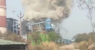 ভারতে বিদ্যুৎকেন্দ্রে বয়লার বিস্ফোরণে নিহত ১০, আহত ২৩ 